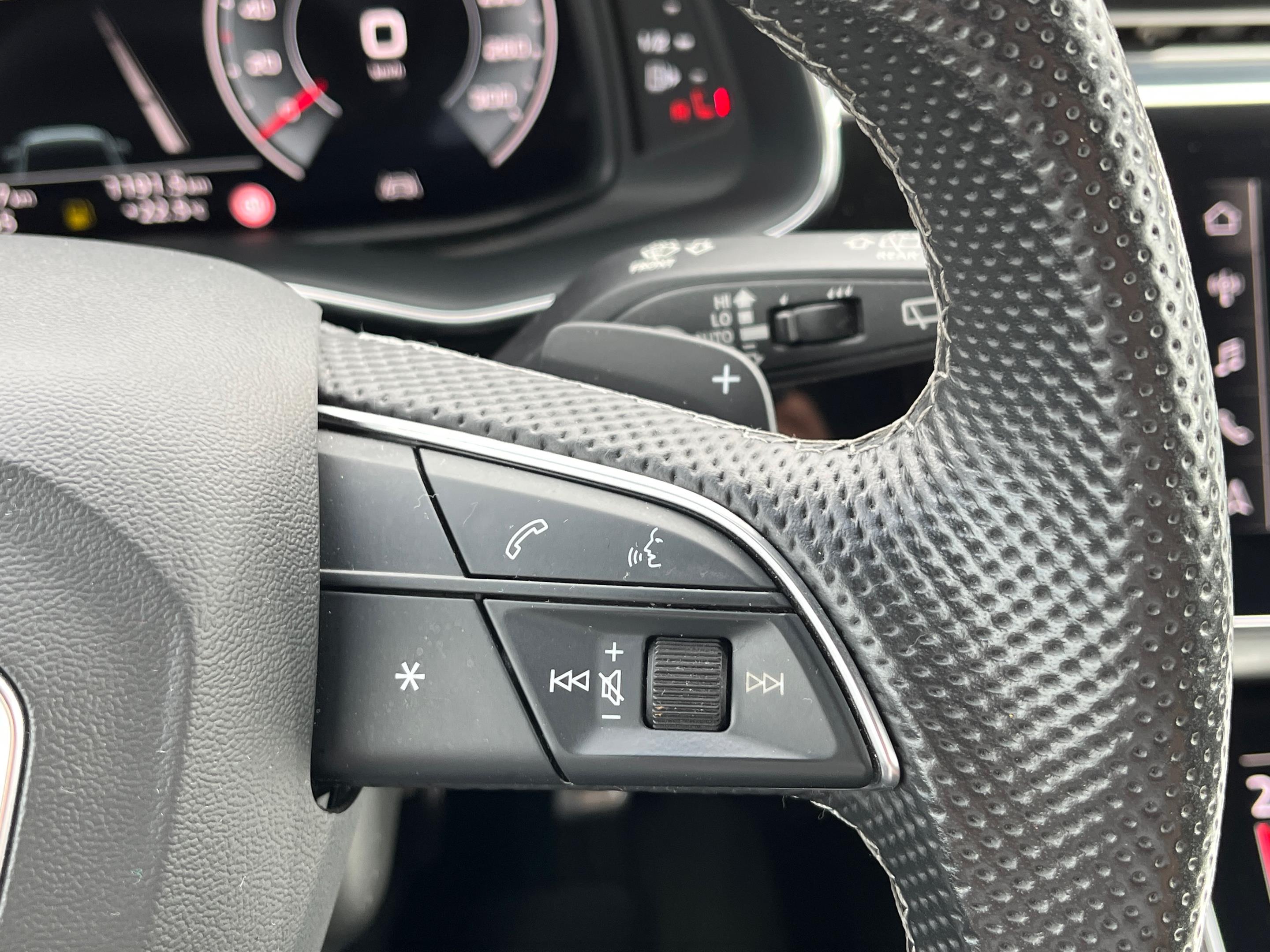 Sõiduauto: Audi Q7