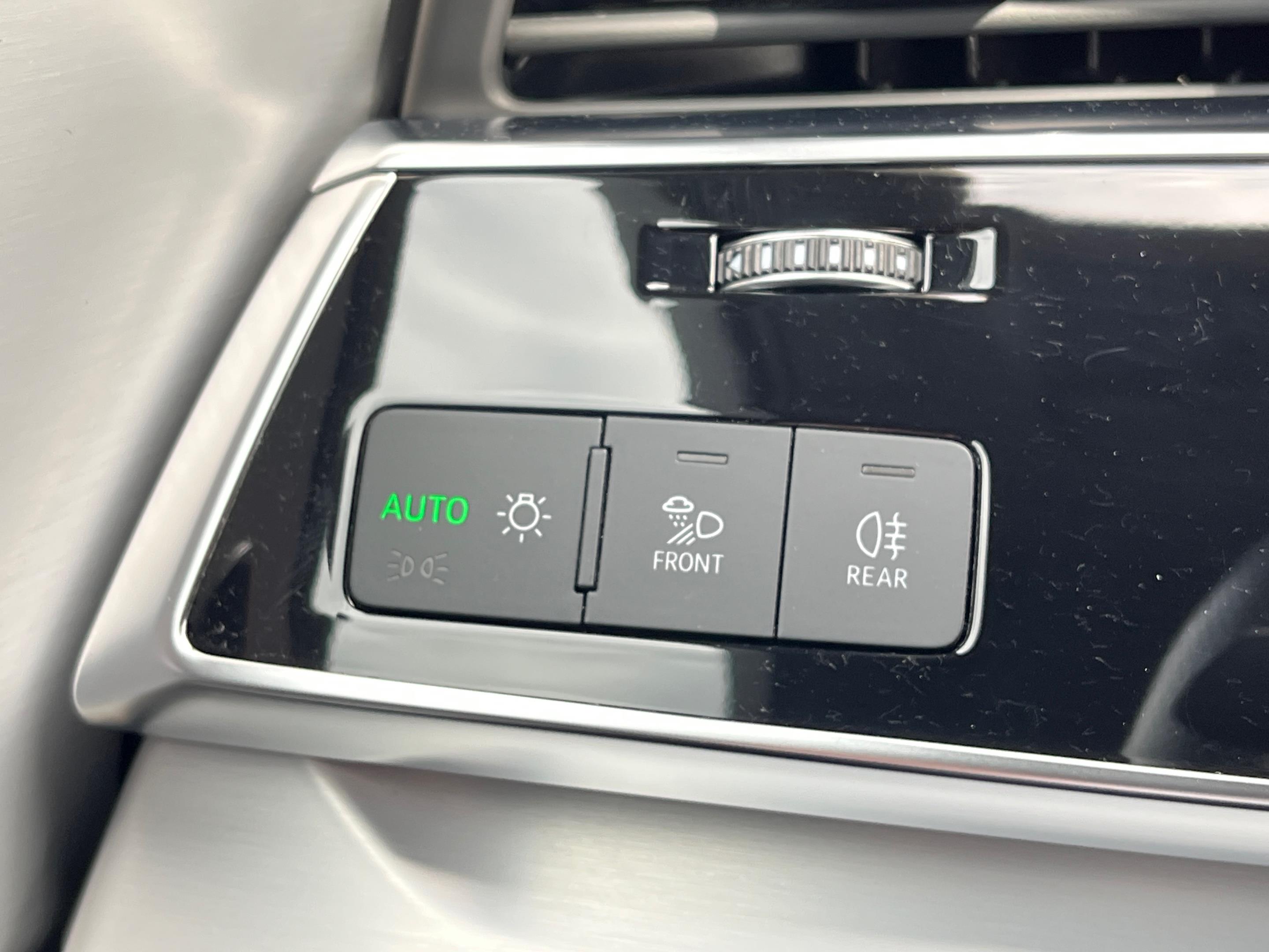 Sõiduauto: Audi Q7