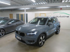 Sõiduauto: Volvo XC40