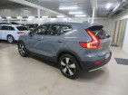 Sõiduauto: Volvo XC40