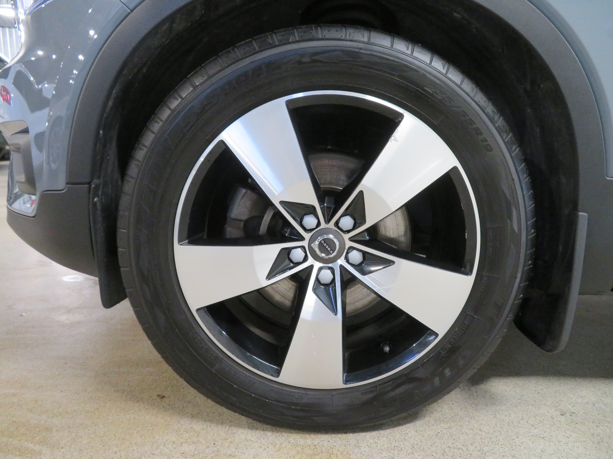 Sõiduauto: Volvo XC40