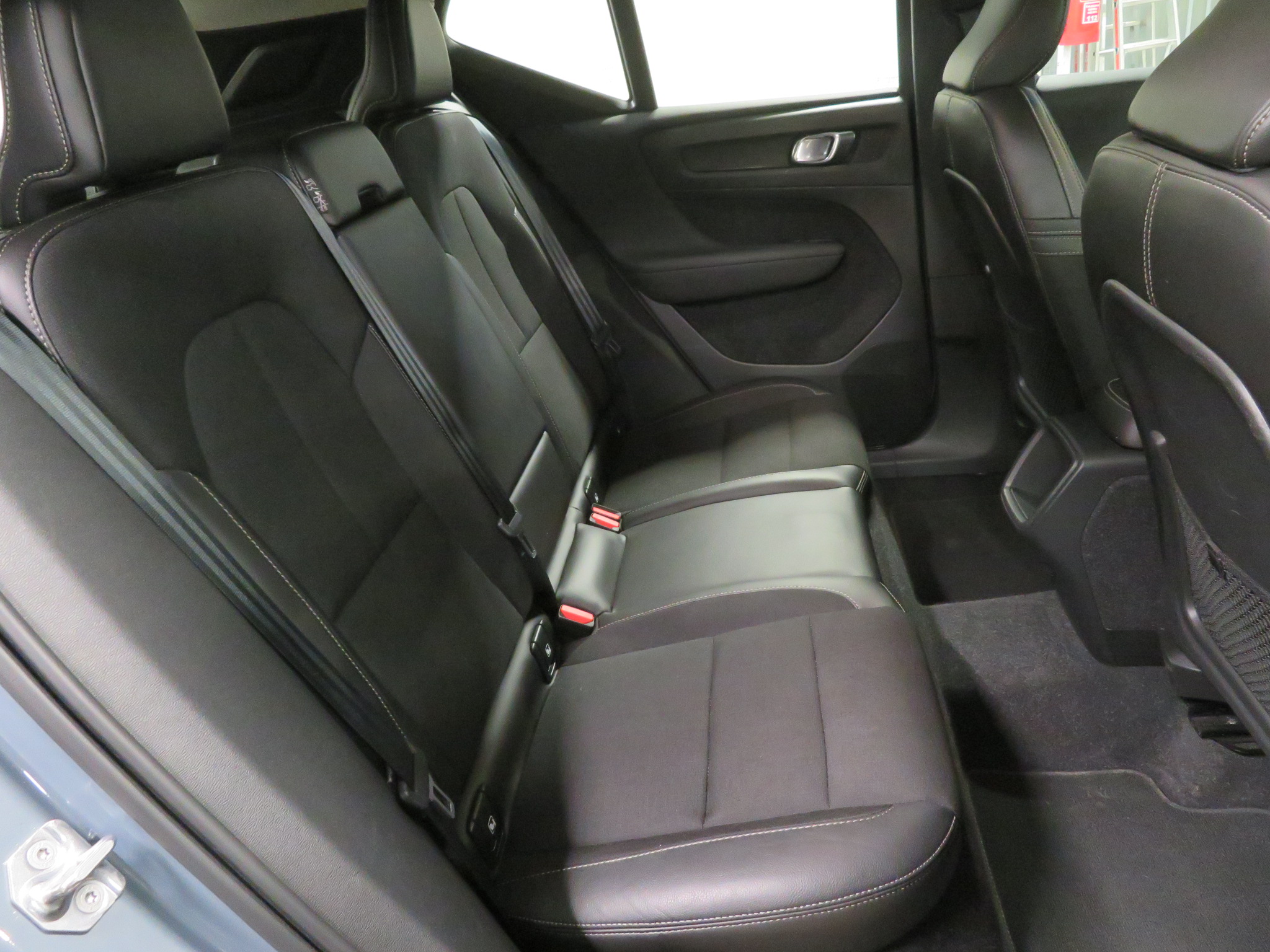 Sõiduauto: Volvo XC40