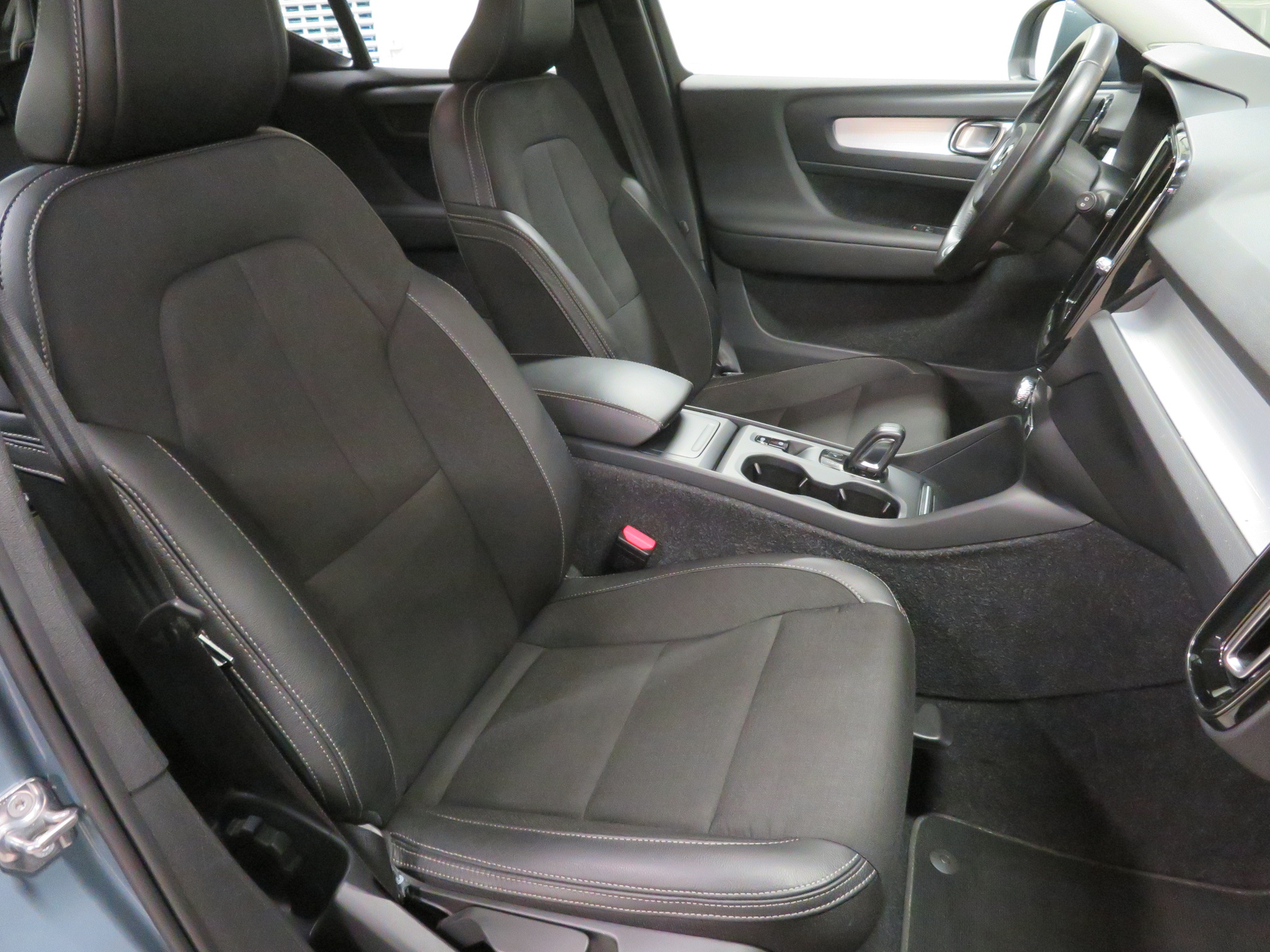 Sõiduauto: Volvo XC40