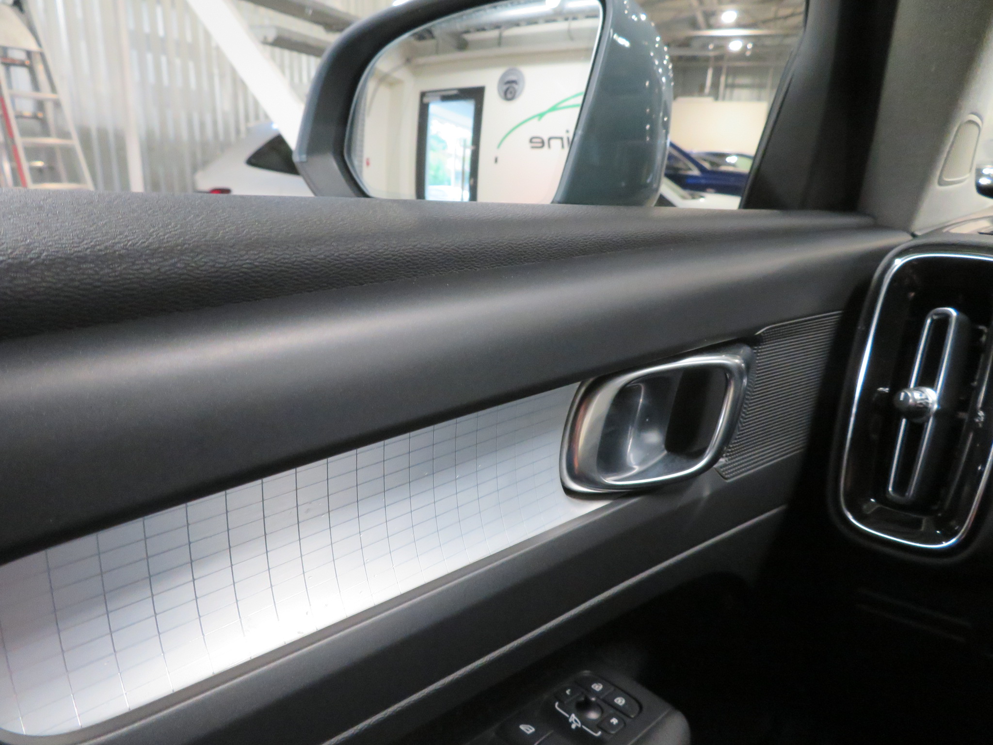 Sõiduauto: Volvo XC40