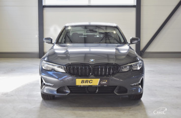 Sõiduauto: BMW 320I XDRIVE