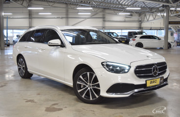 Sõiduauto: Mercedes-Benz E300 DE 4MATIC