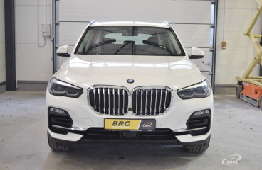 Sõiduauto: BMW X5 xDrive30d